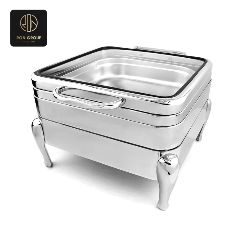 Heat-resisting Chafing Dish Series B