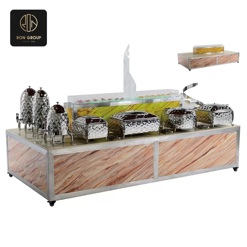 Special Bining Table Series E