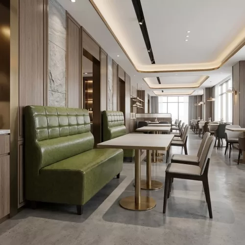 Zenith Lounge Series A