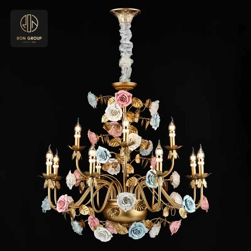 Luxury Dinis Series M