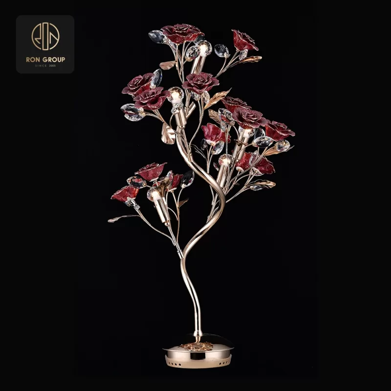 Flower Lamp Series C