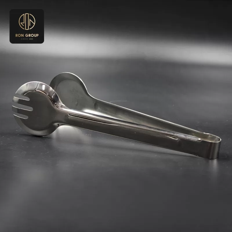Stainless Steel Serving Tong