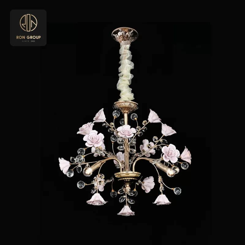 Ceiling Lamp Series G