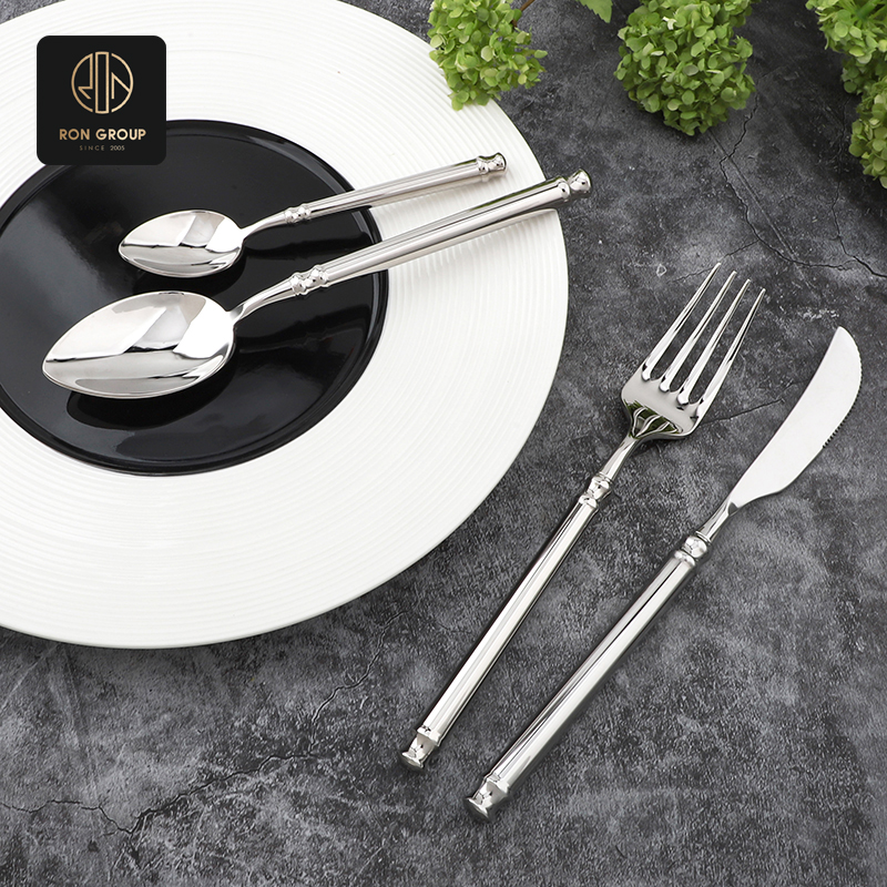 Noble Cutlery Series