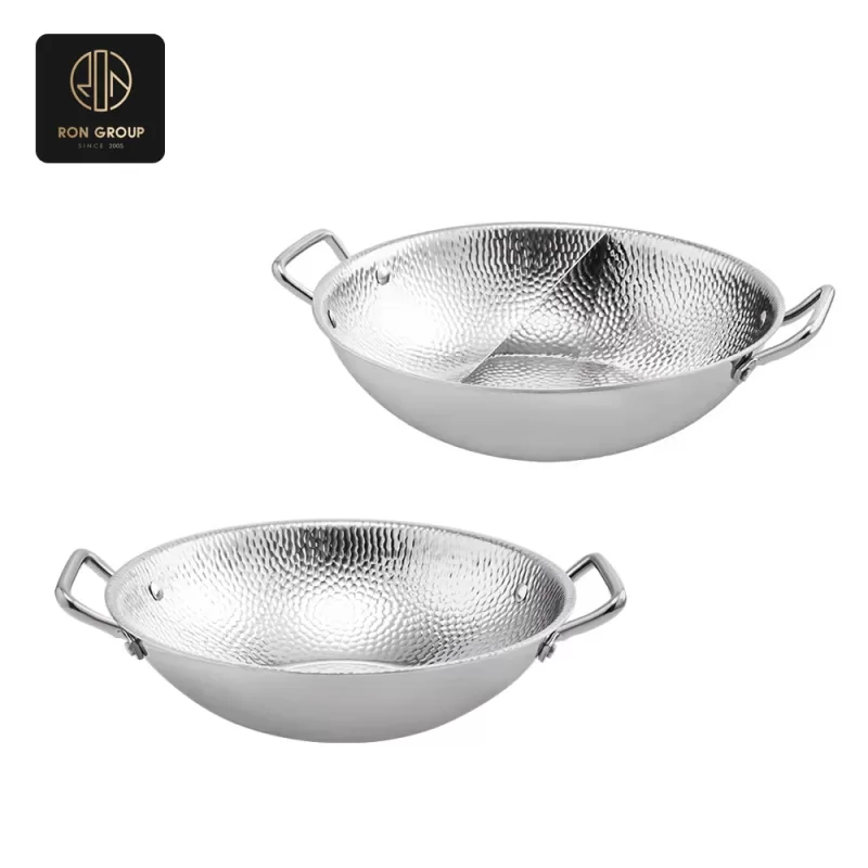 Premium Oval Chafing Dish Food Pan SeriesB