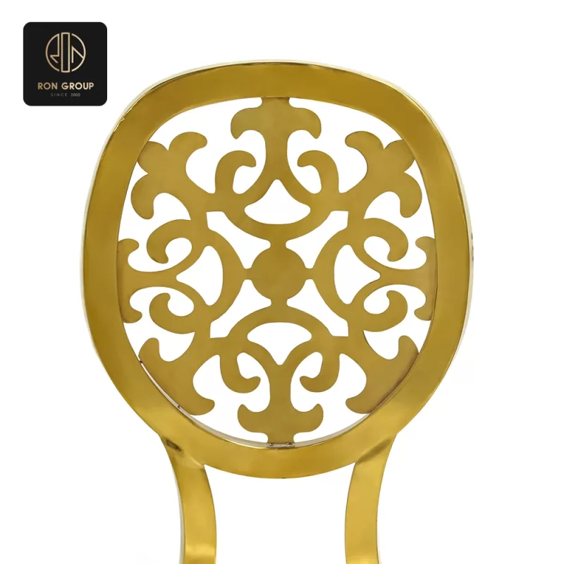 Regal Charm Series B
