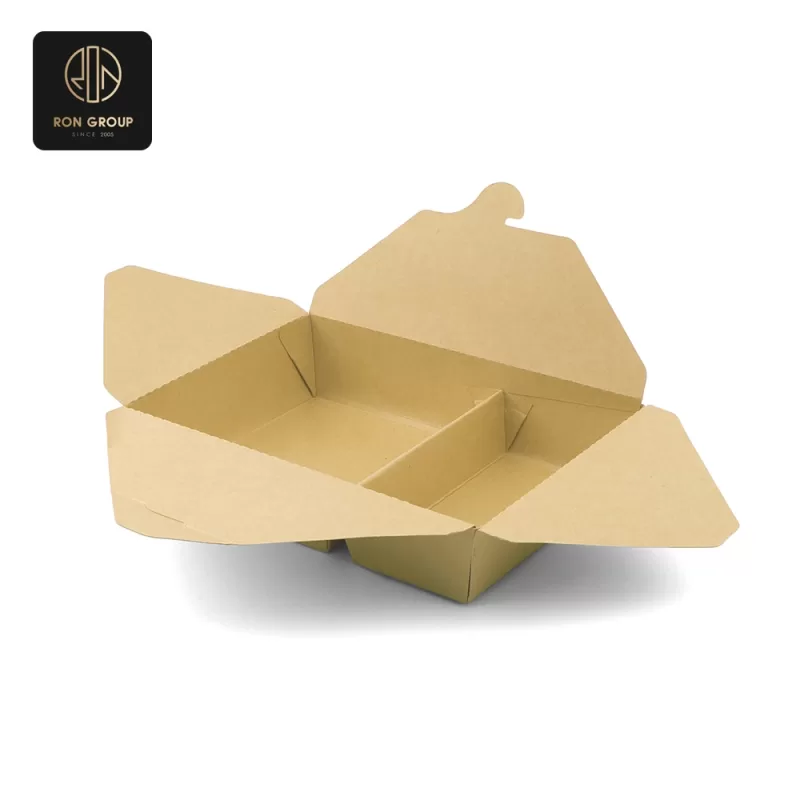 Convenient Lunch Box Series D