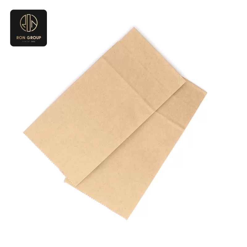 Paper Bag Series B