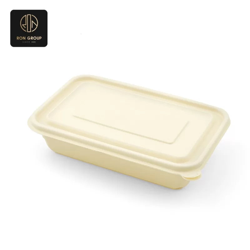 Eco Meal Box Series D