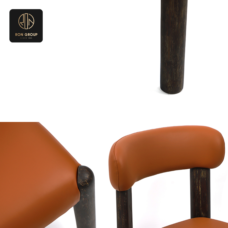 Bold Timber Series
