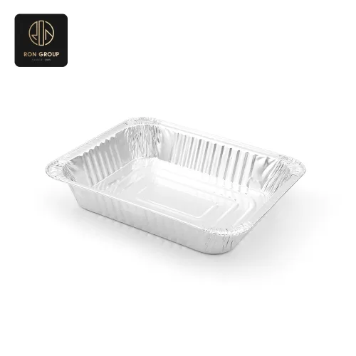 Heat Guard Box Series A