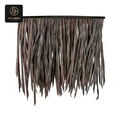Thatch Roof Series