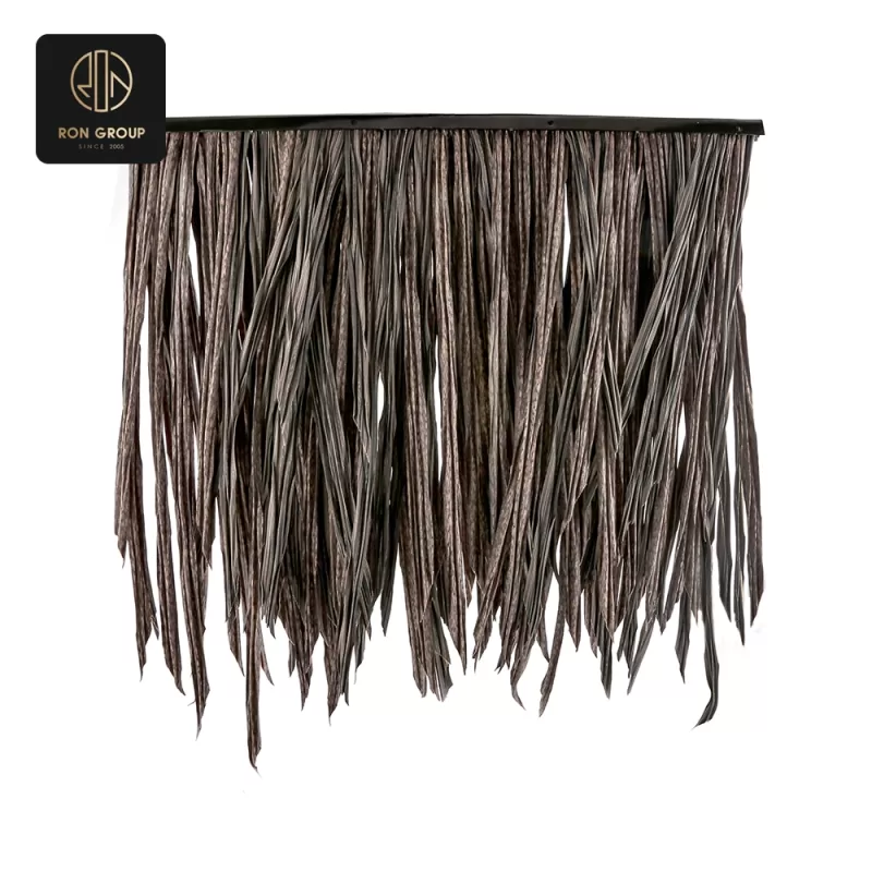 Thatch Roof Series
