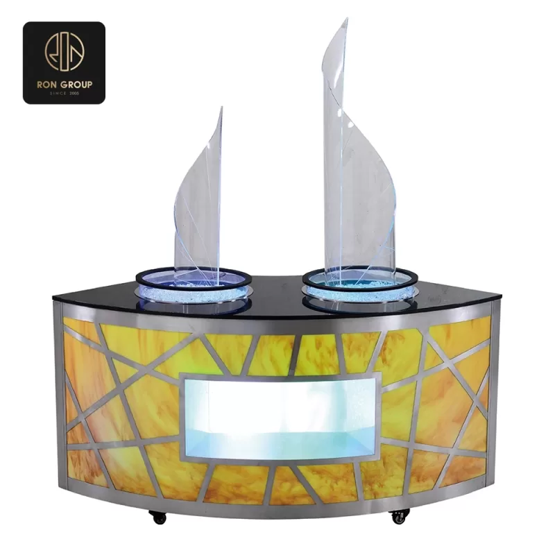 Special Bining Table Series E