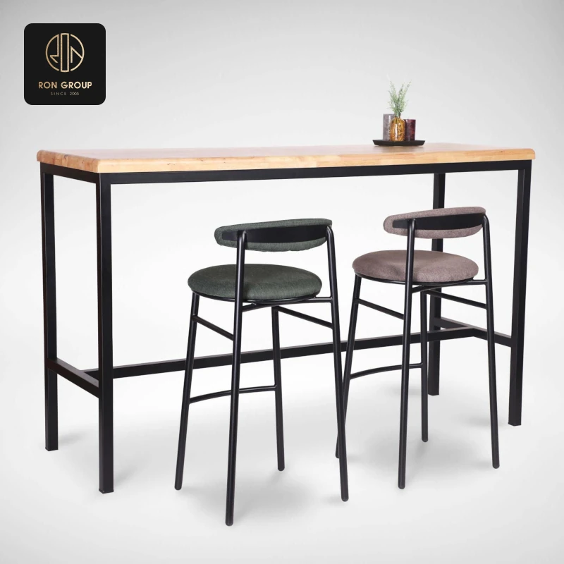 Cushion Bar Stool Series