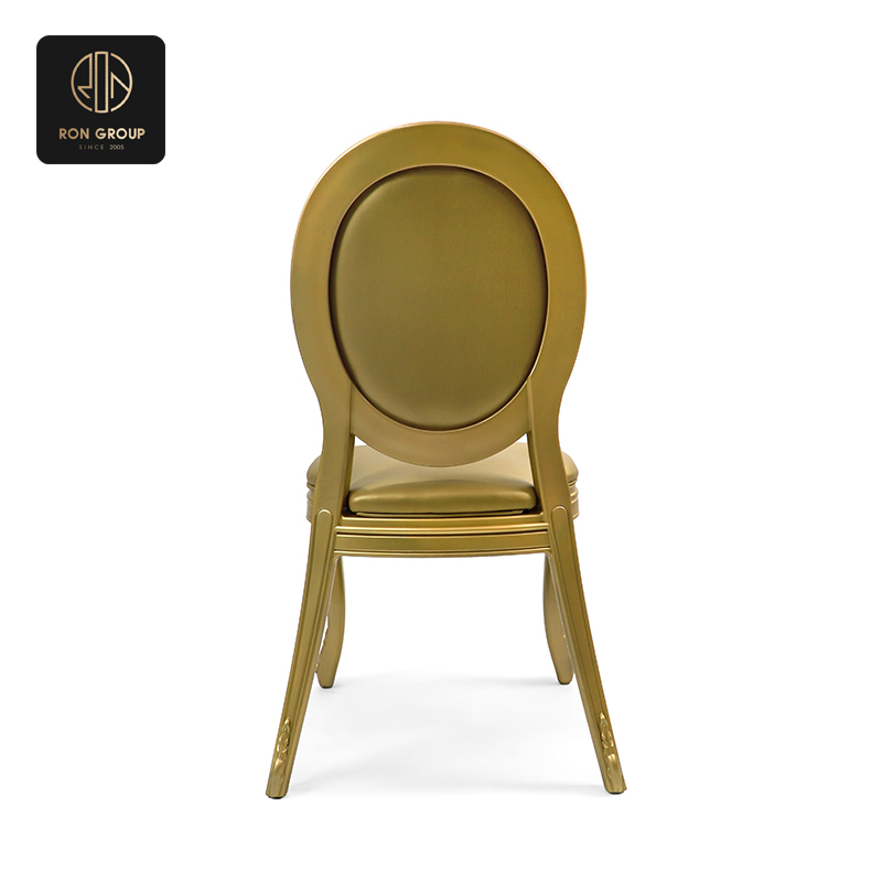 Luxury Chair Series