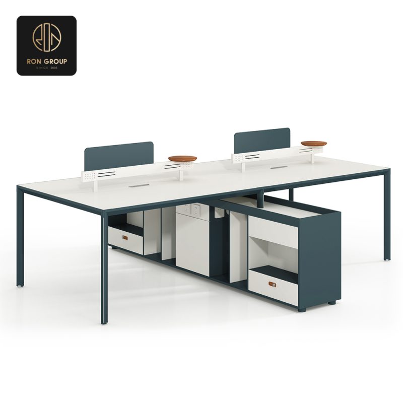 Modern Workspace Series C