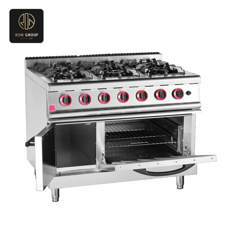 Stove Series B
