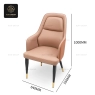Victoria Ghost Chair Series B