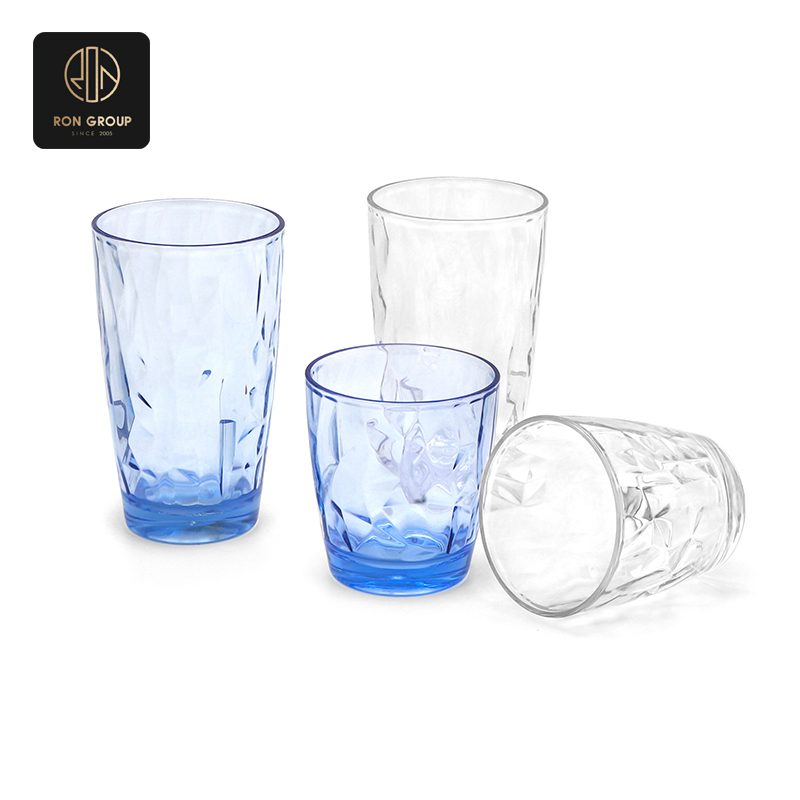 Durability Chic Series