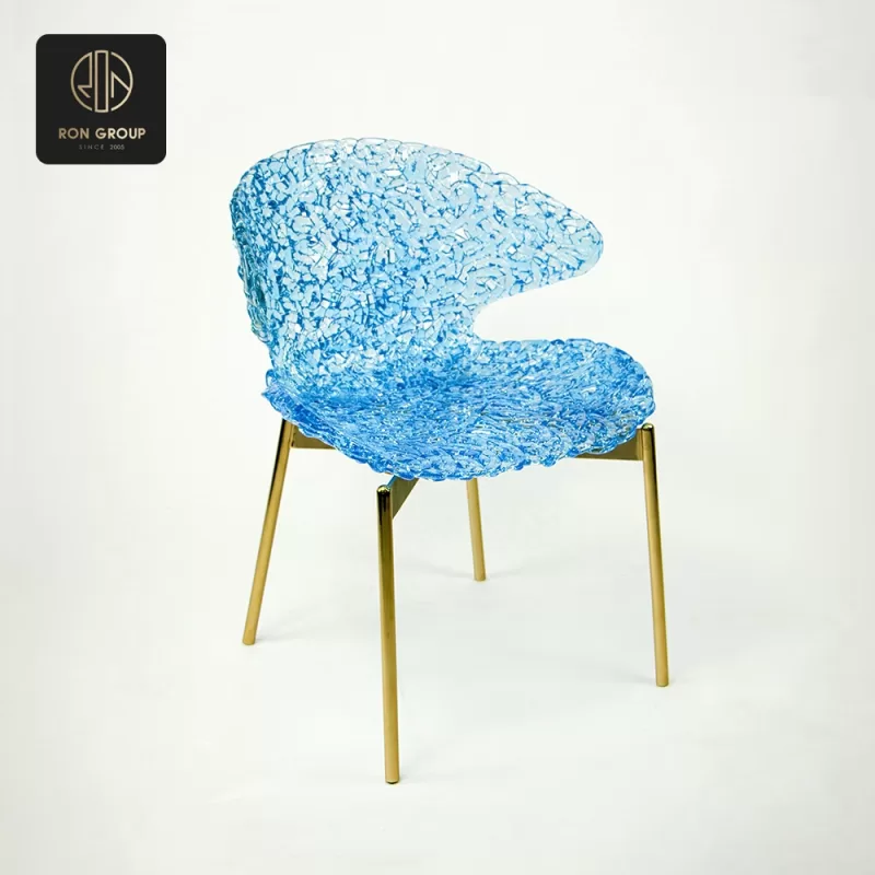 Transparent Art Furniture Series J