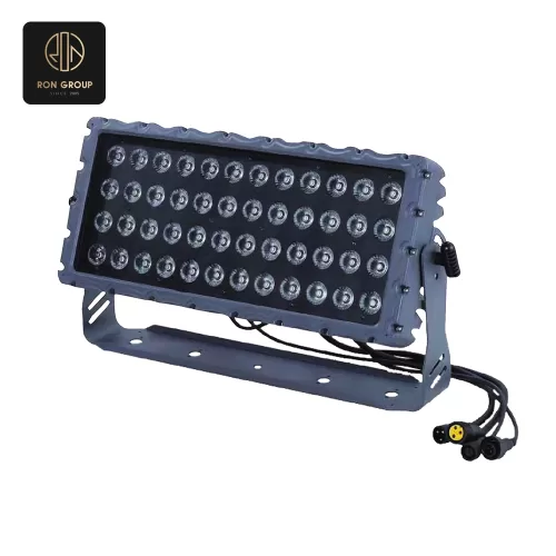 Full Color Waterproof Floodlight A