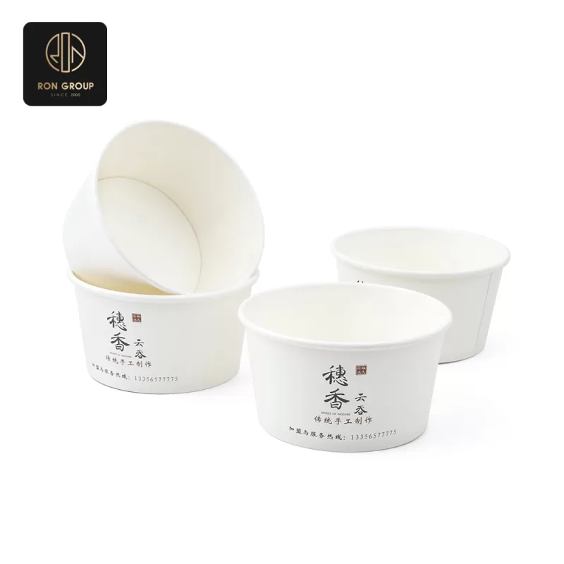 Diversity Paper Bowl Series B
