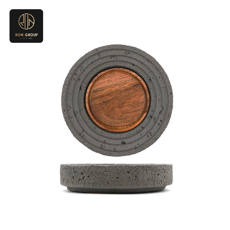 Mizu Concrete Fine Series B