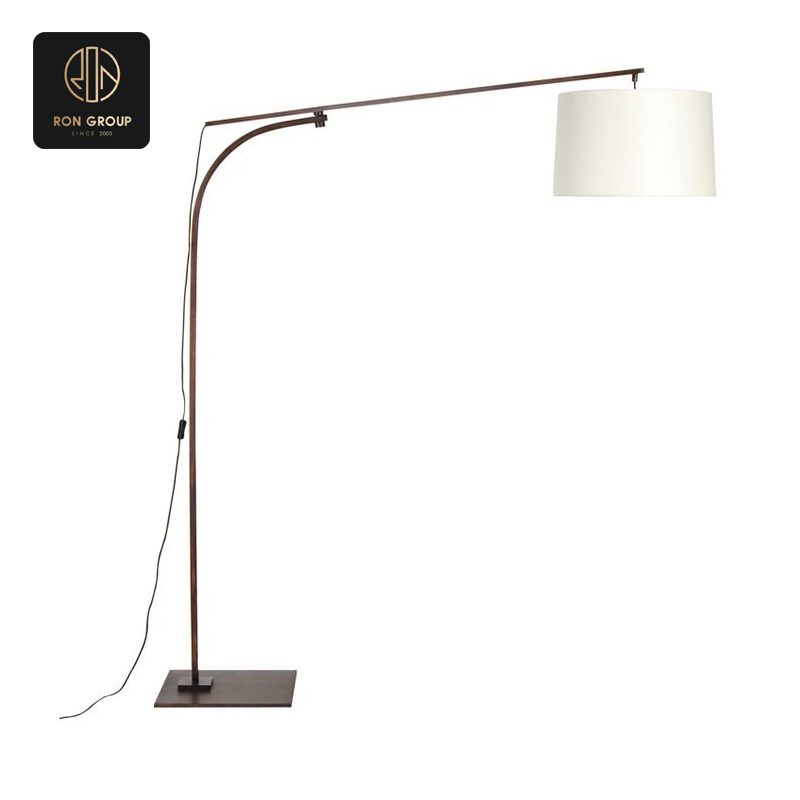 Minimalist design floorlamp