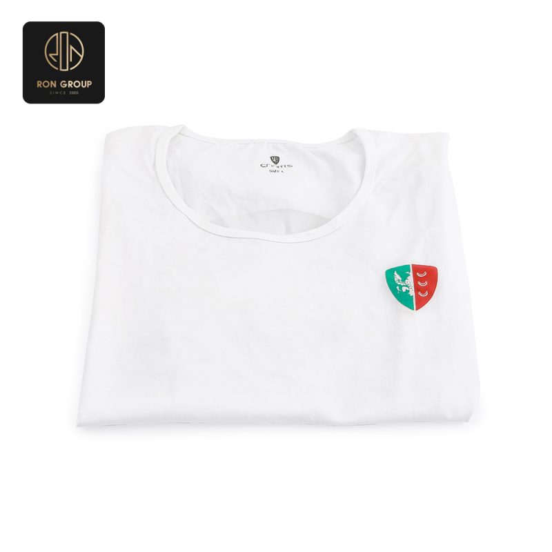 Short-Sleeve Logo custom T-Shirt Series  