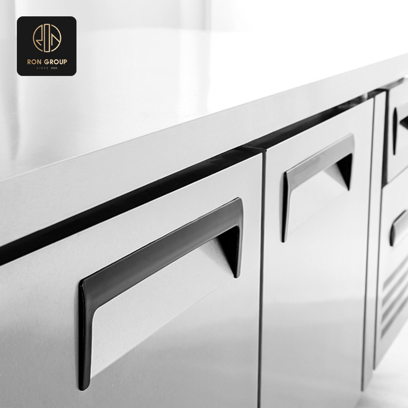 Fresh Keeping Table Series C