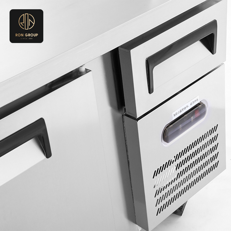 Fresh Keeping Table Series G