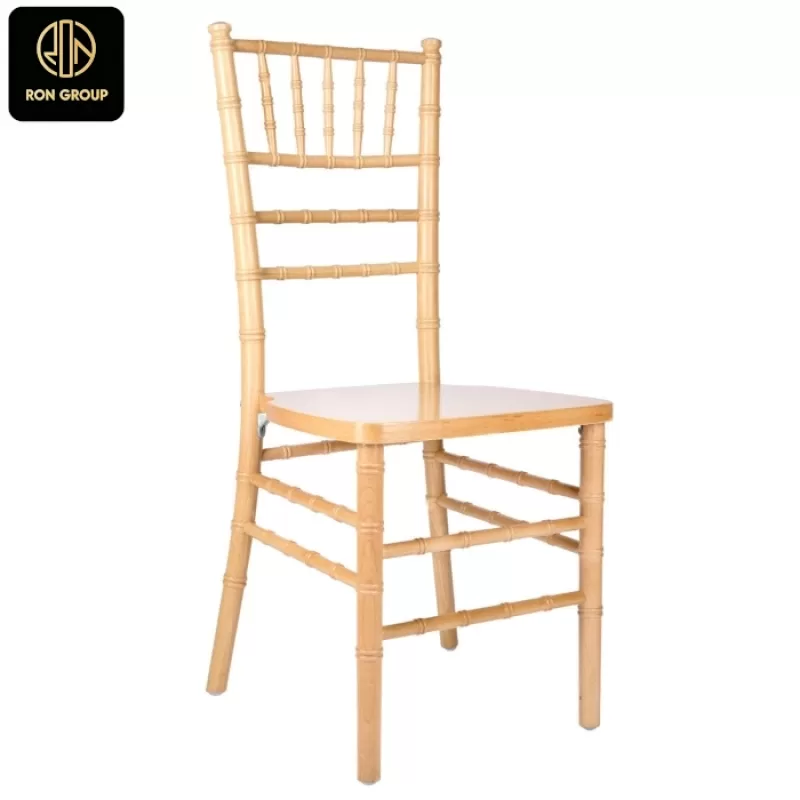 Tough Wood  Chiavari Chairs Series A