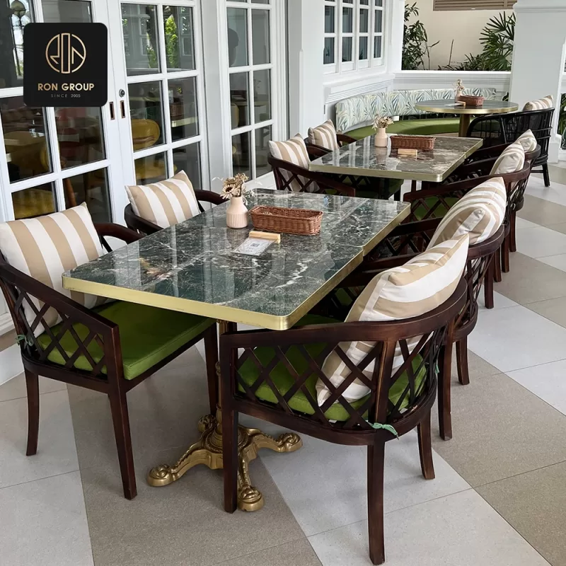 Dining Scene Series C
