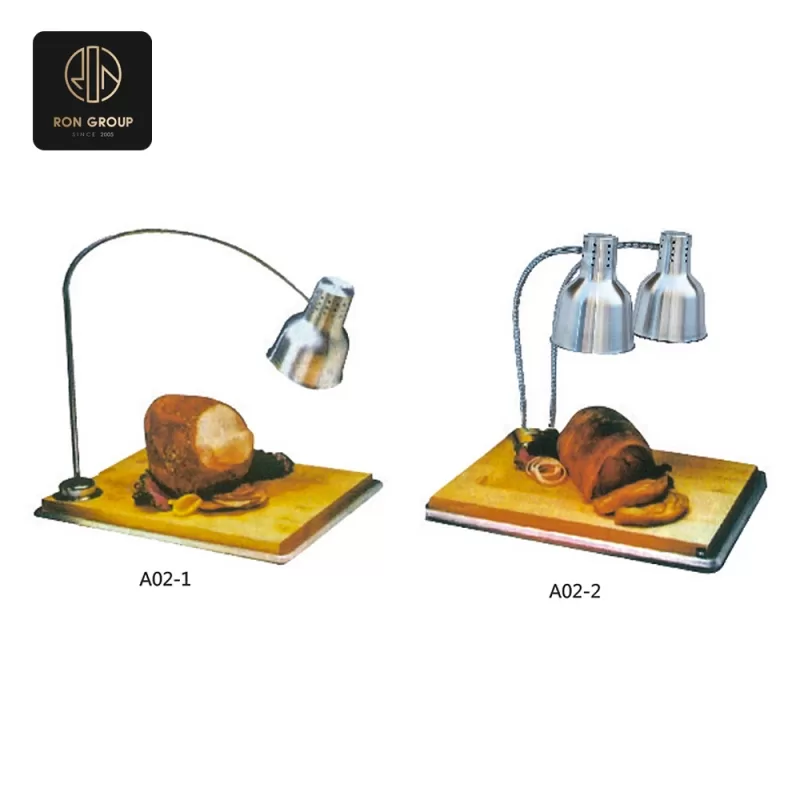 Heat Lamp Series A