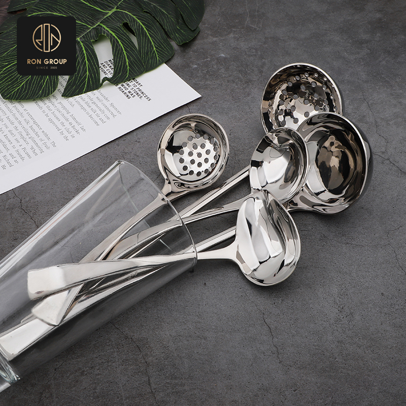 Streamline Ladle Series