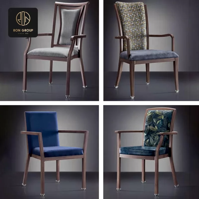 Regal-Elegance Chair Series H