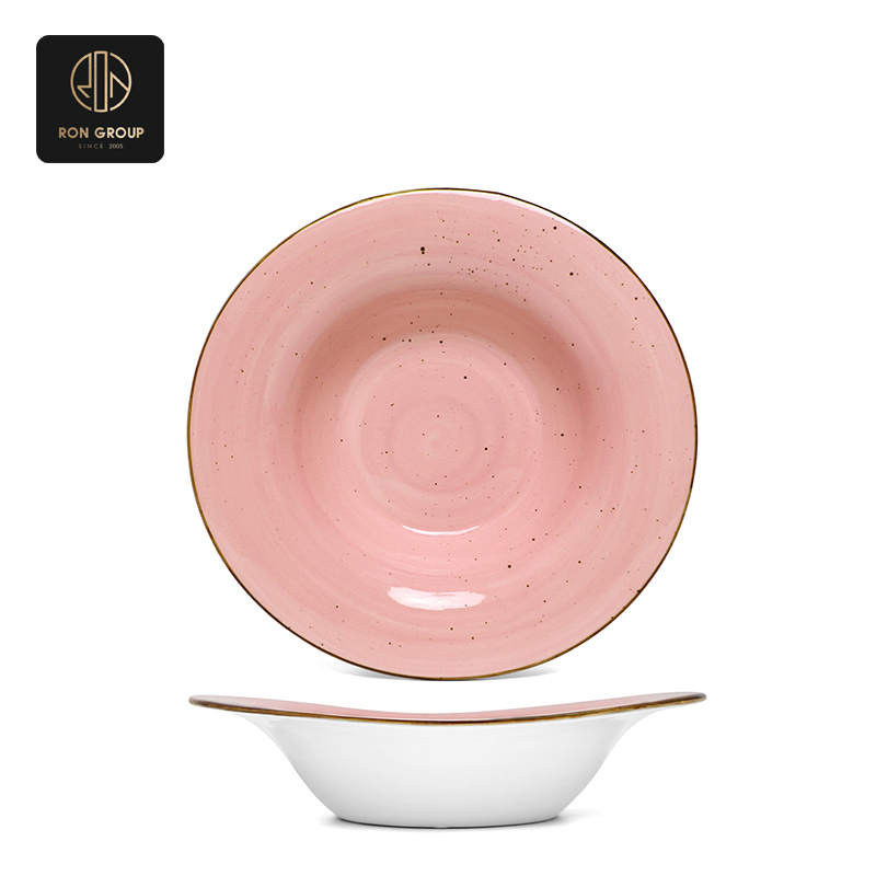 Pink Shell Series