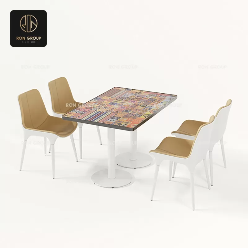 Unique Pattern Table Series A
