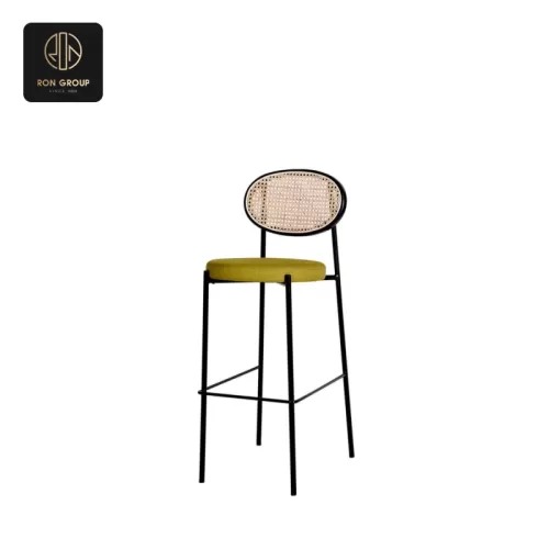Yellow Bar Chair Series