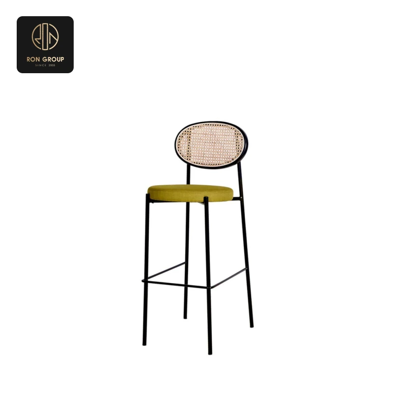 Yellow Bar Chair Series