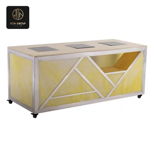 Special Bining Table Series C
