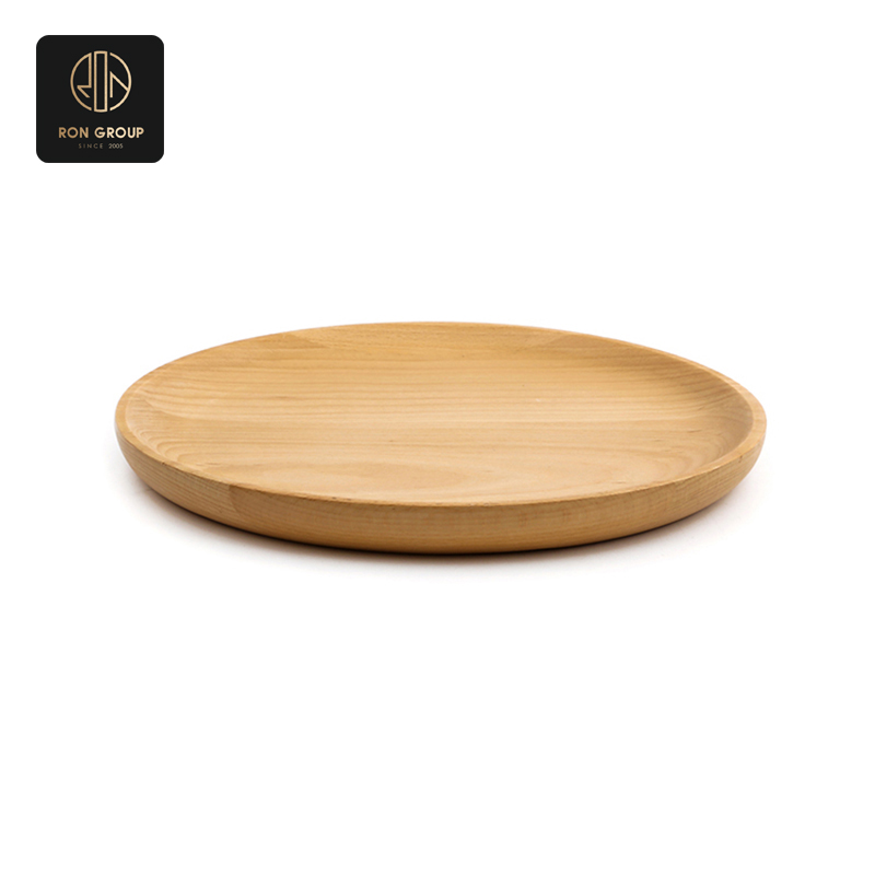 Round Pallet Series