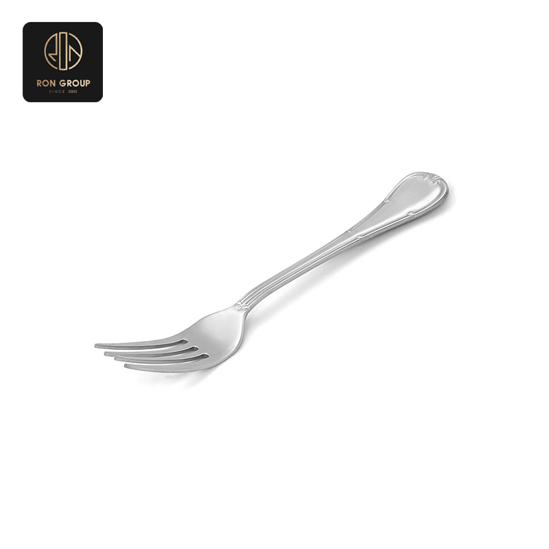 Royal Silver Flatware Series