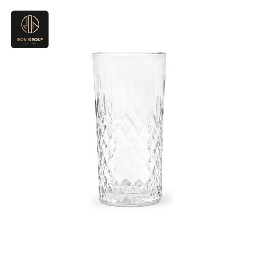 Purely Glass Series D