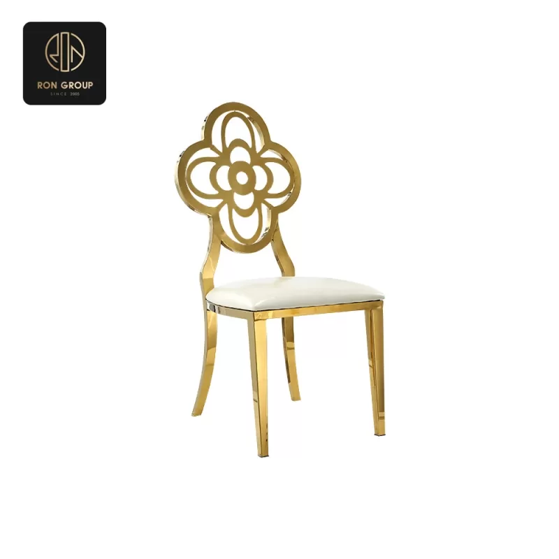 Wedding Chair Series D