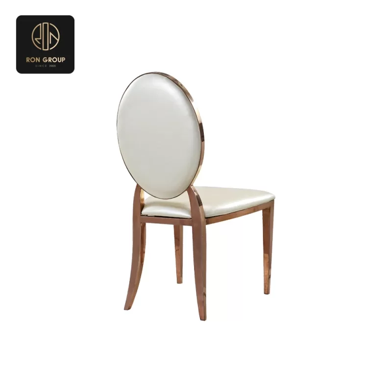 Wedding Chair Series A