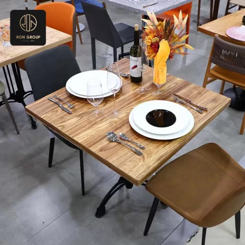 Classics Table Top Series A