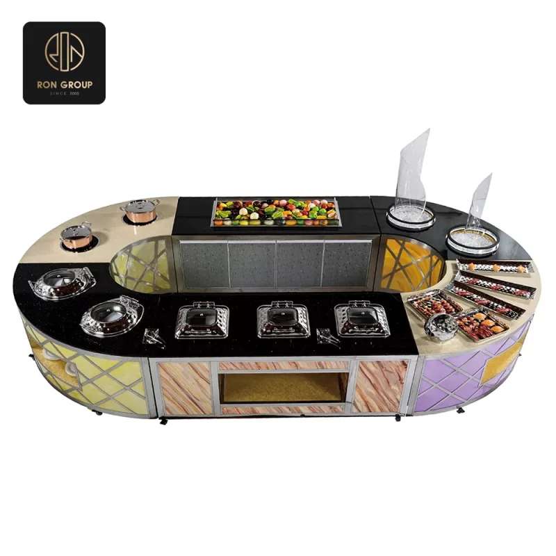 Special Bining Table Series A