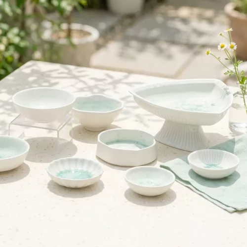 Heavenly Jade B Series